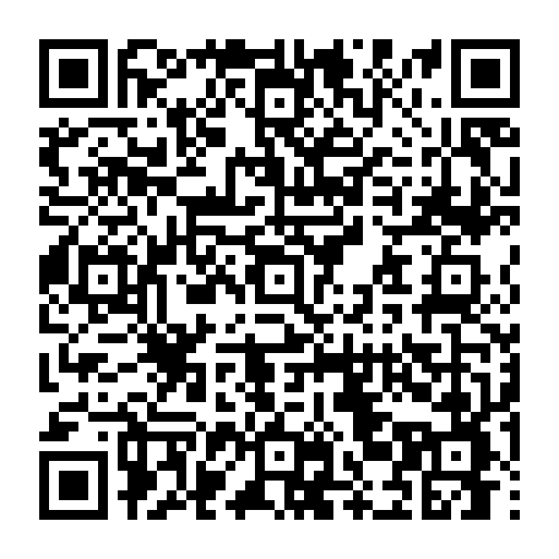 QR kod