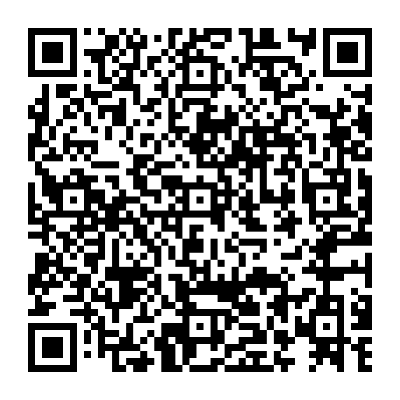 QR kod