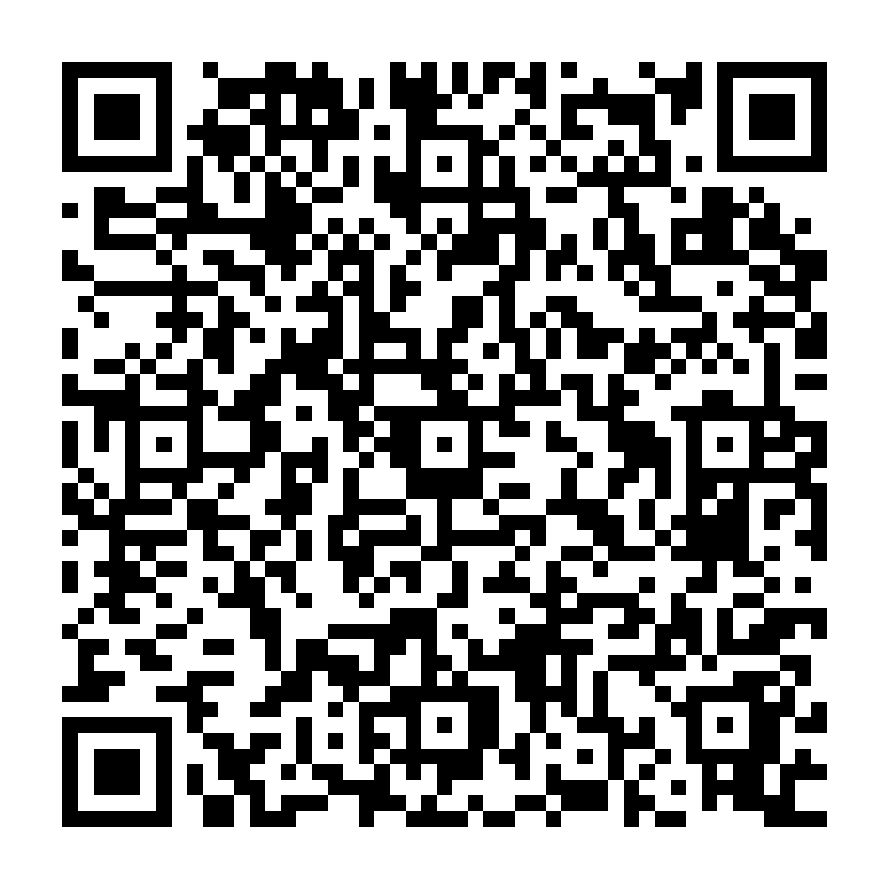 QR kod