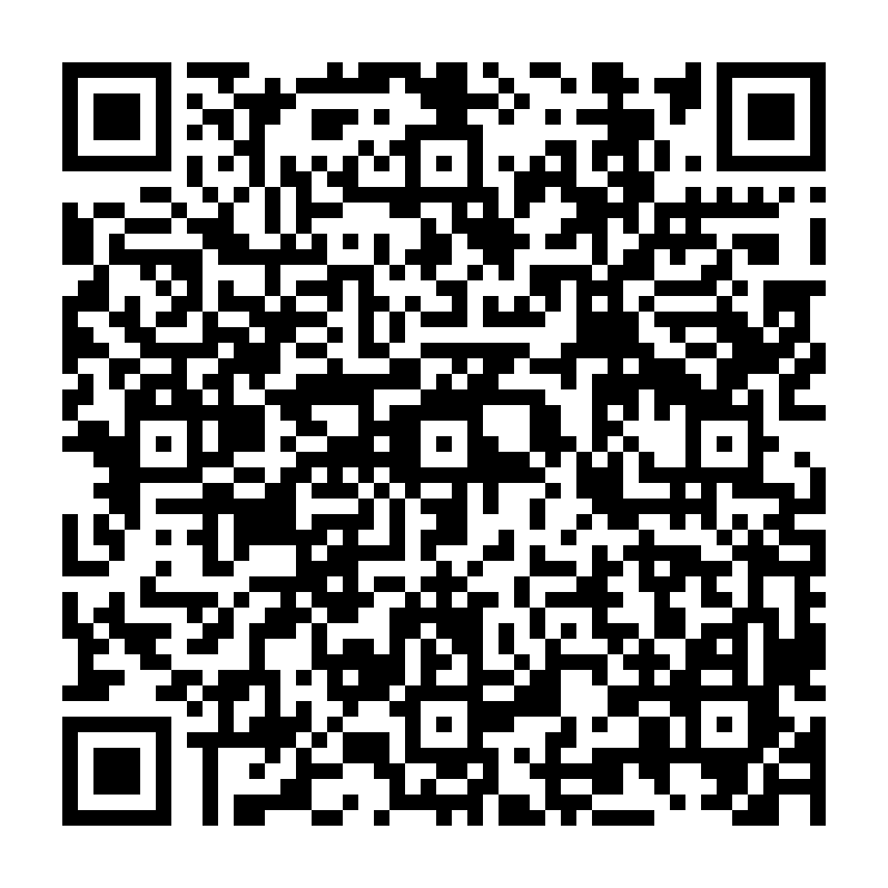 QR kod