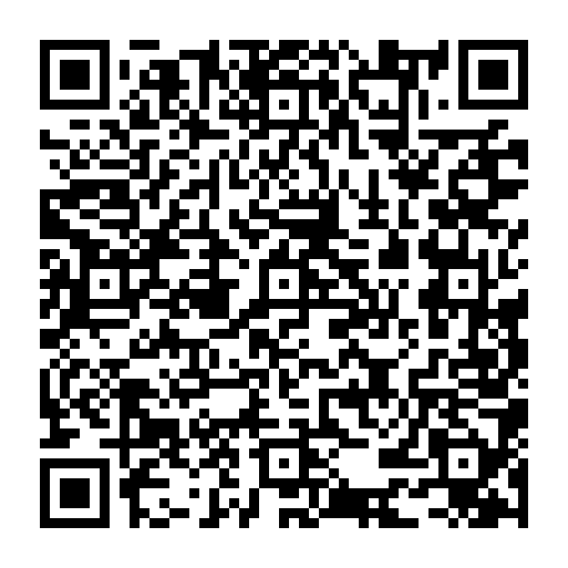 QR kod