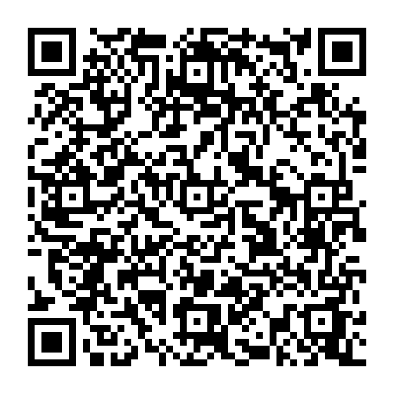 QR kod