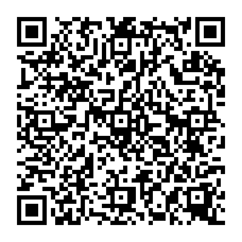QR kod