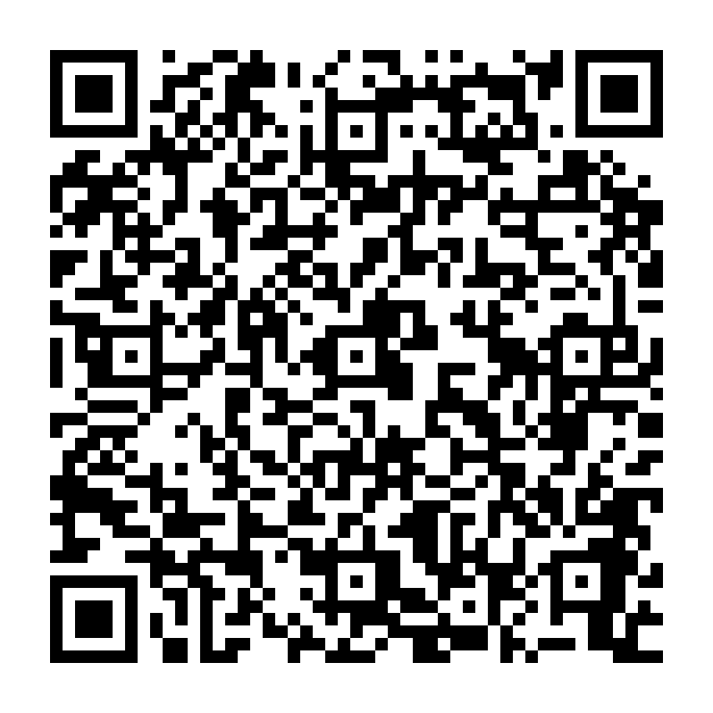 QR kod