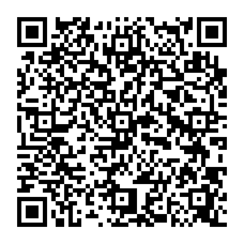 QR kod