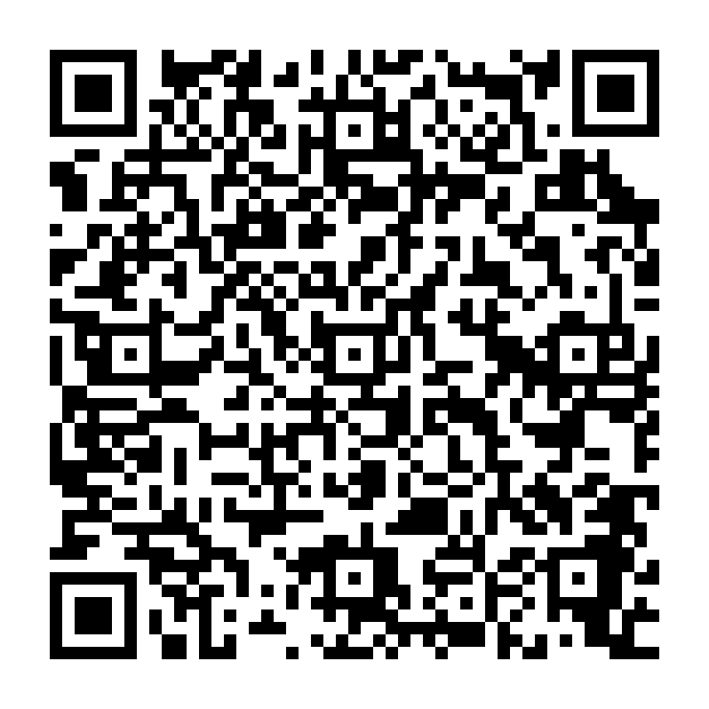QR kod