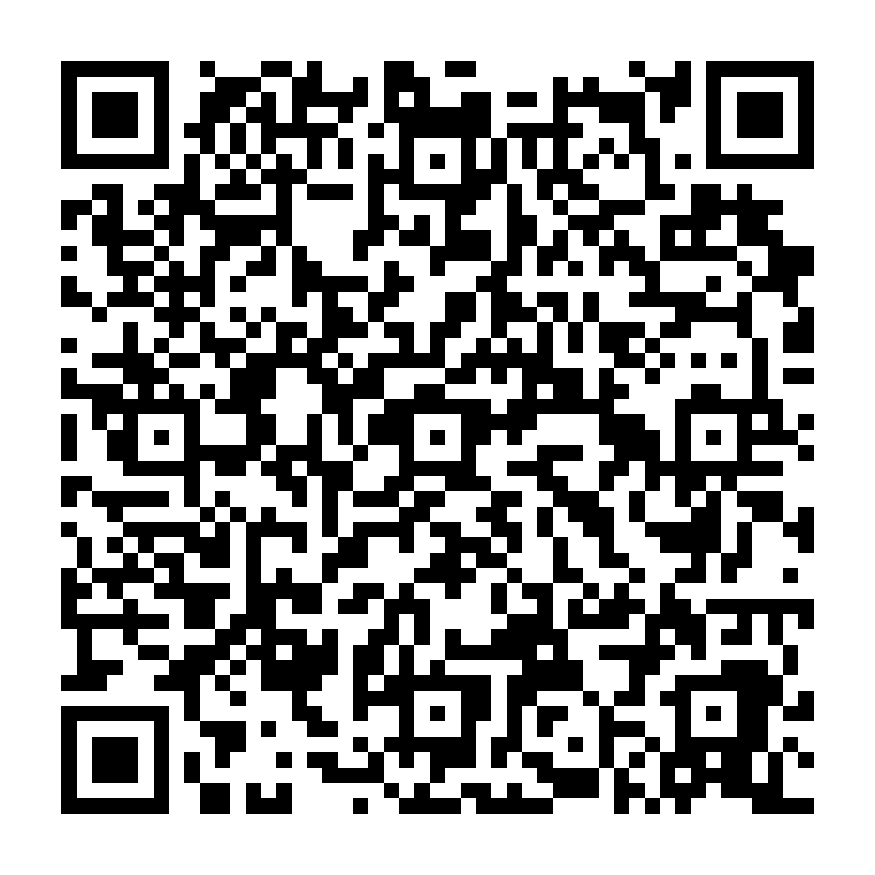 QR kod