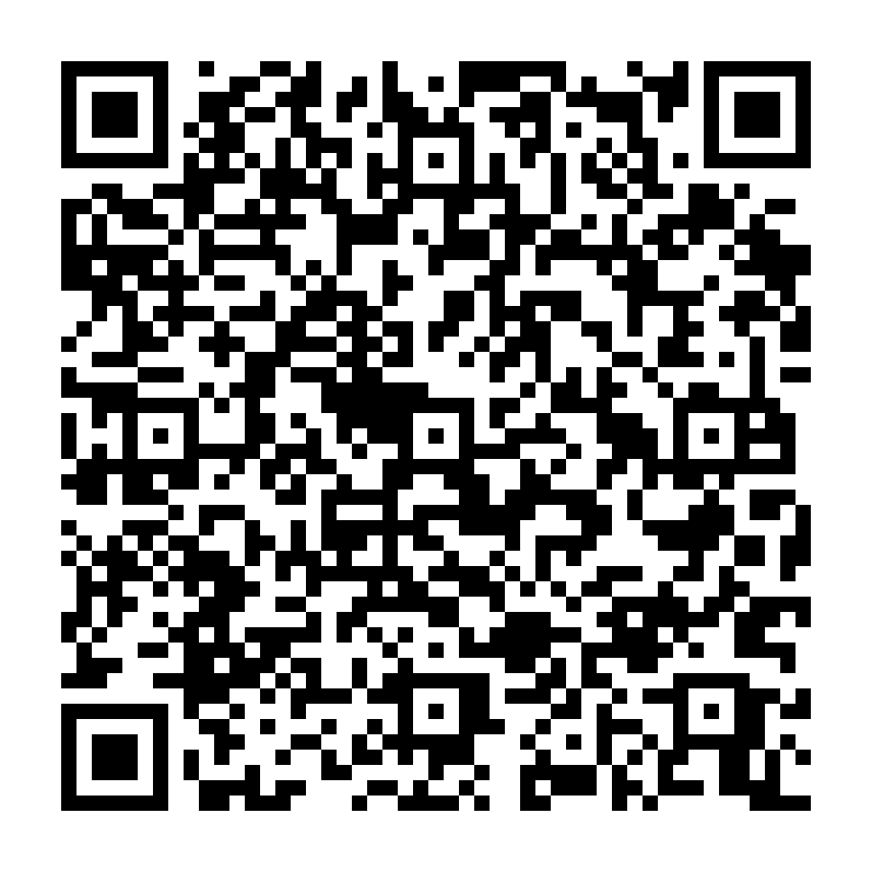 QR kod
