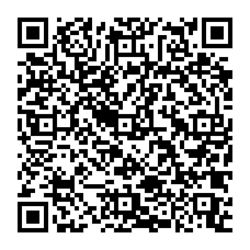 QR kod