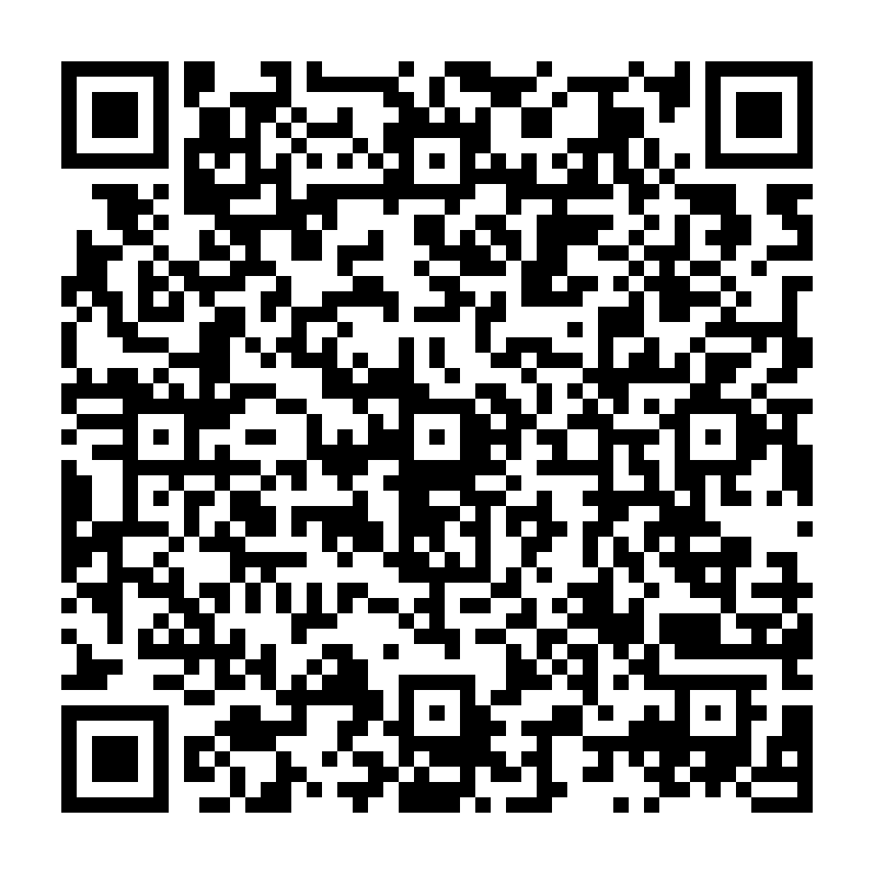QR kod