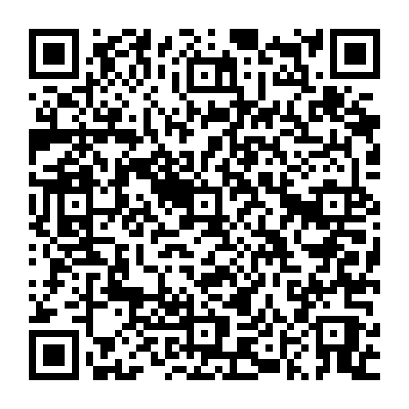 QR kod