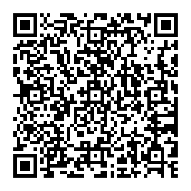 QR kod