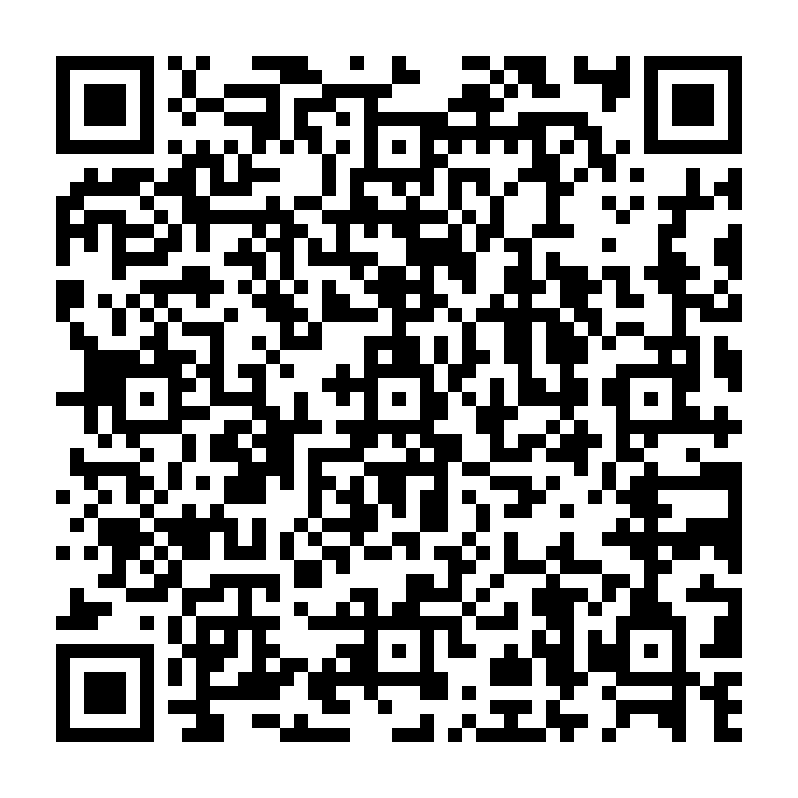 QR kod