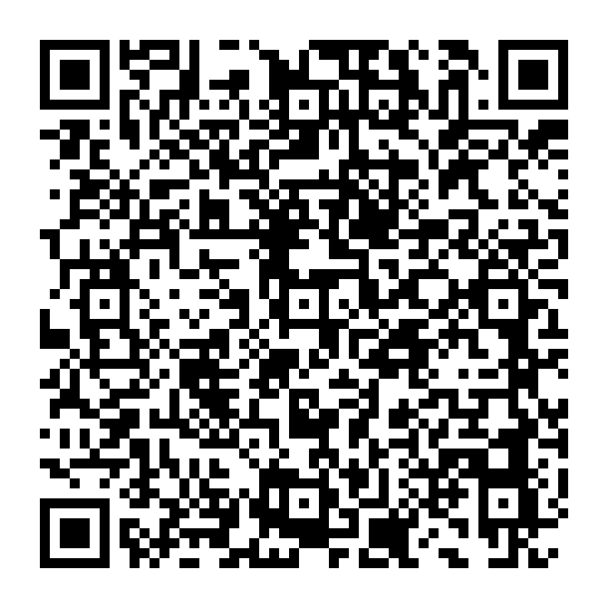 QR kod