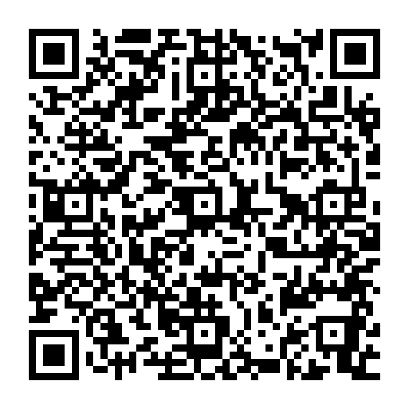 QR kod