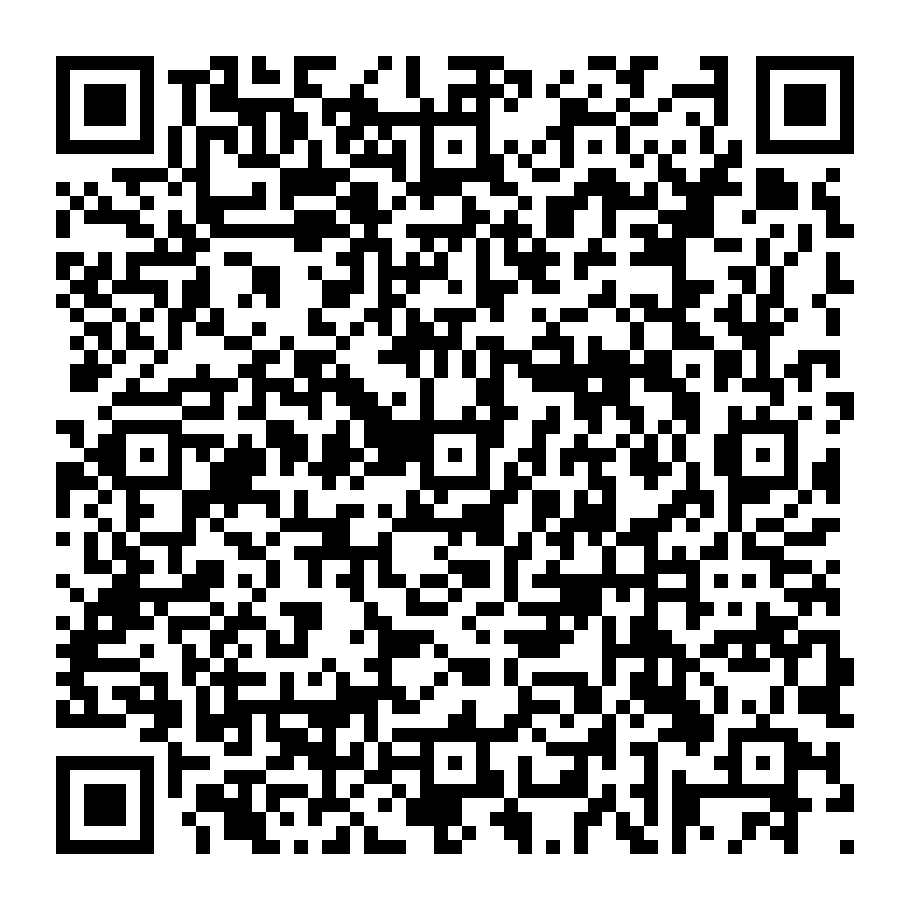 QR kod