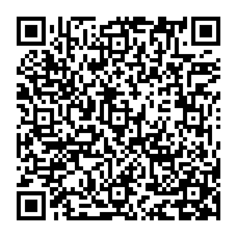 QR kod
