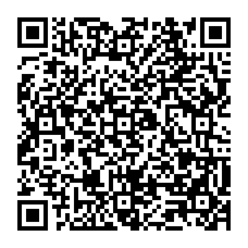 QR kod