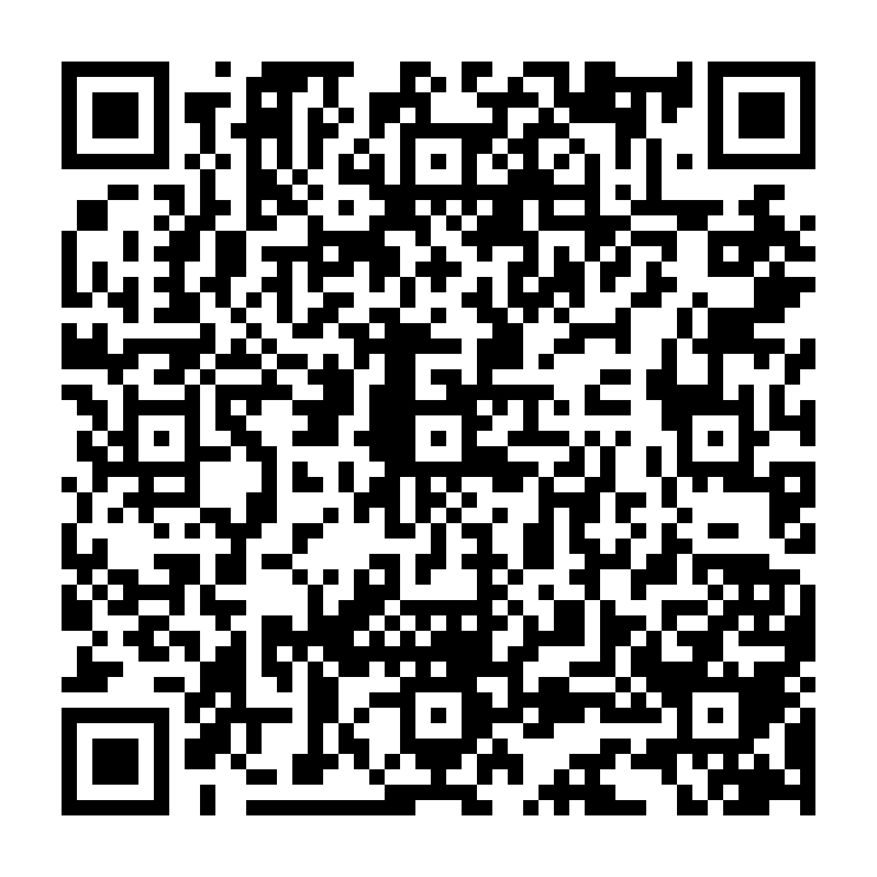 QR kod