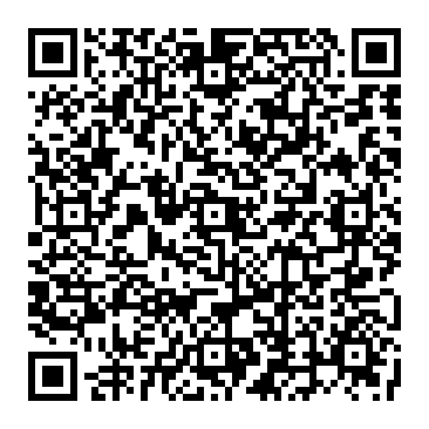 QR kod