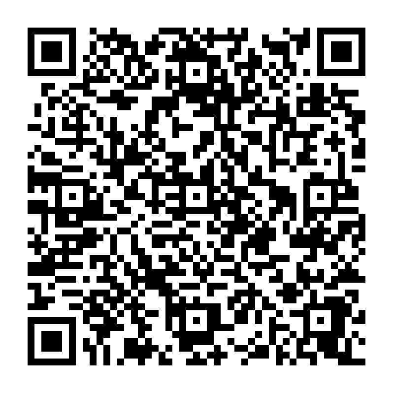 QR kod