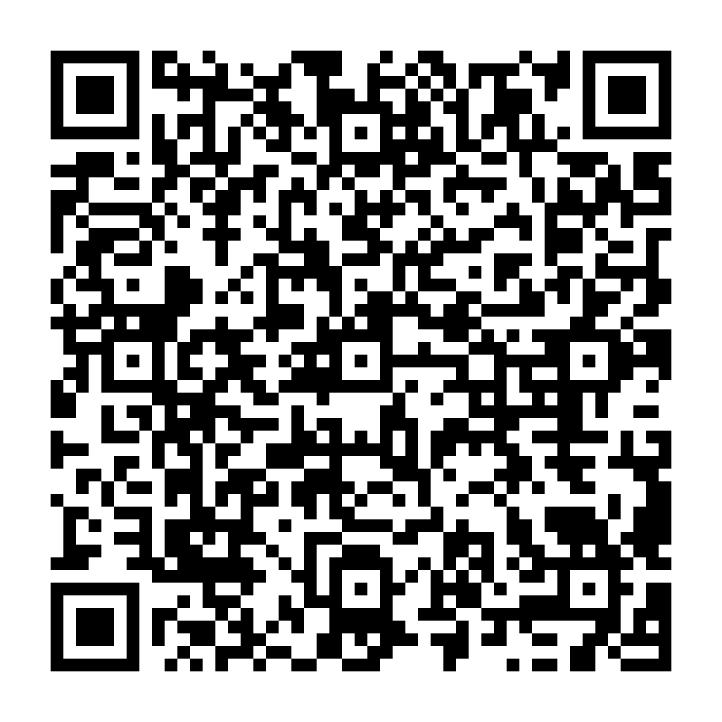 QR kod