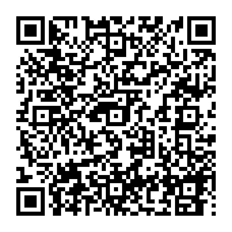 QR kod