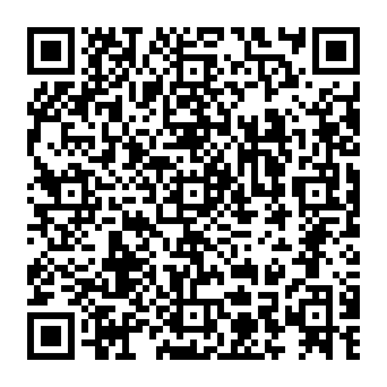 QR kod