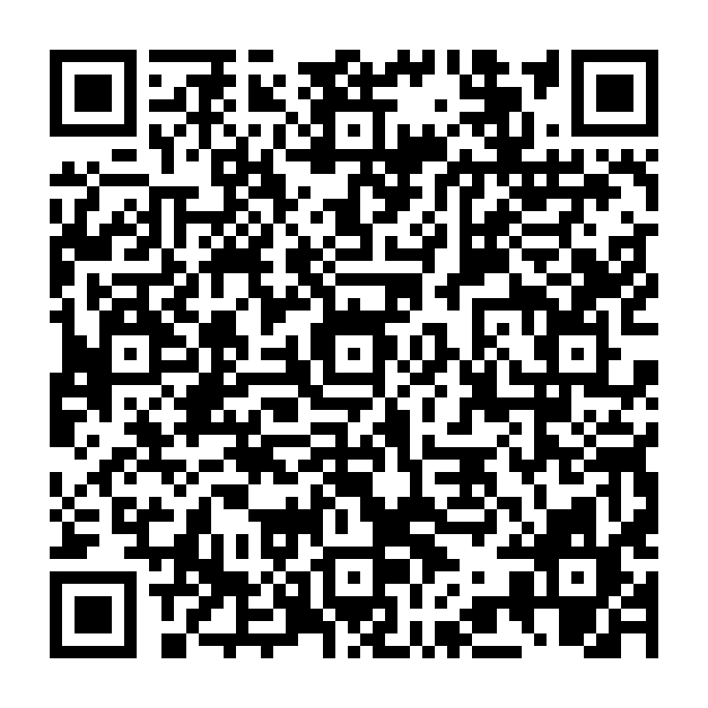 QR kod
