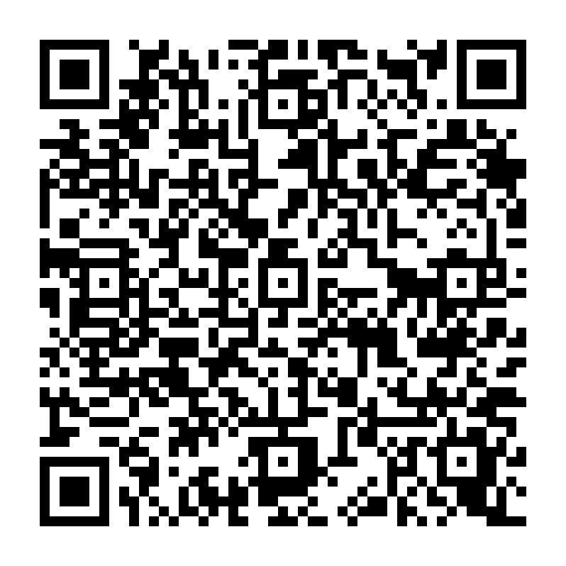 QR kod