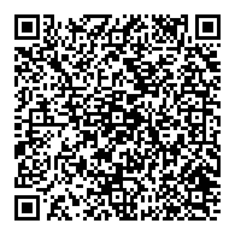QR kod