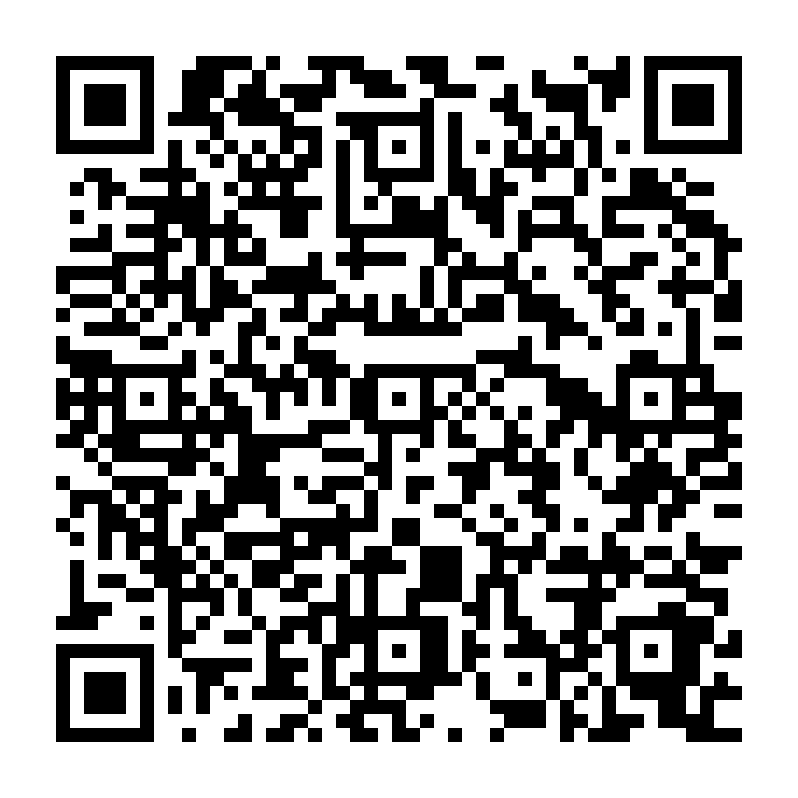QR kod