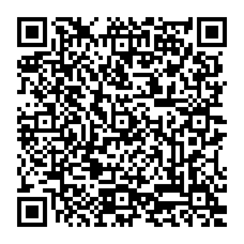 QR kod