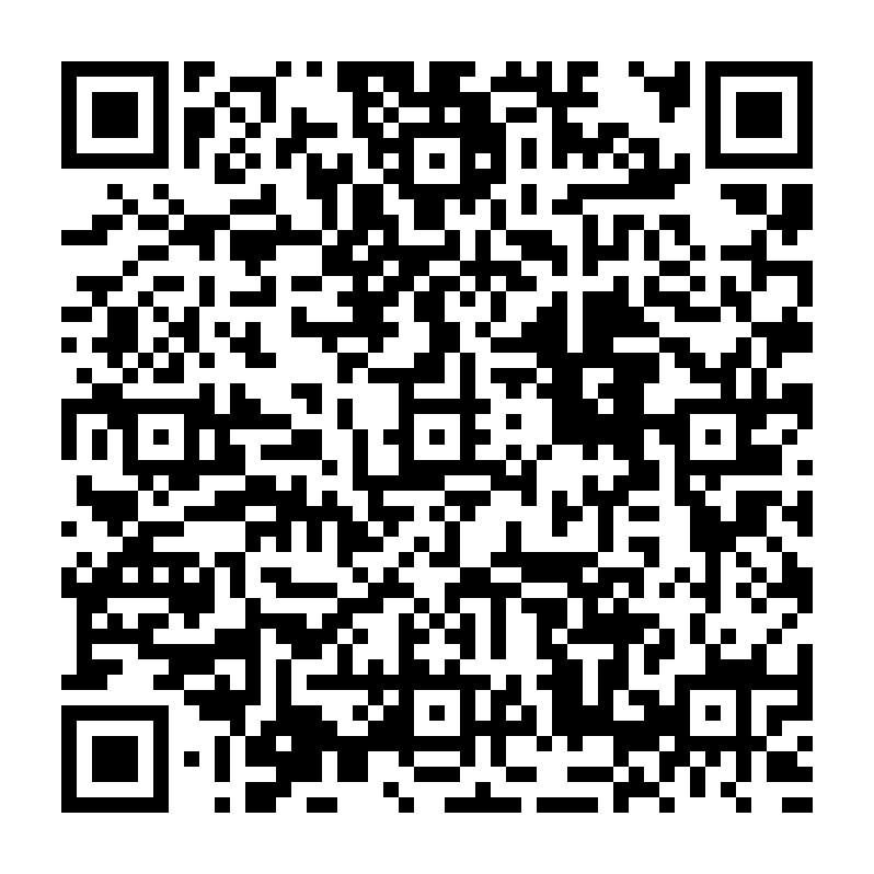 QR kod