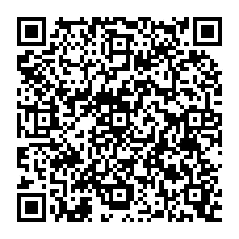 QR kod