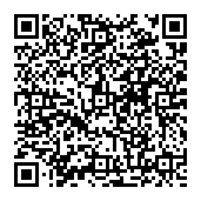 QR kod