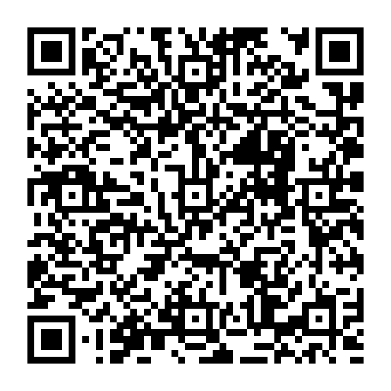QR kod