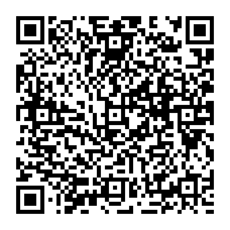QR kod