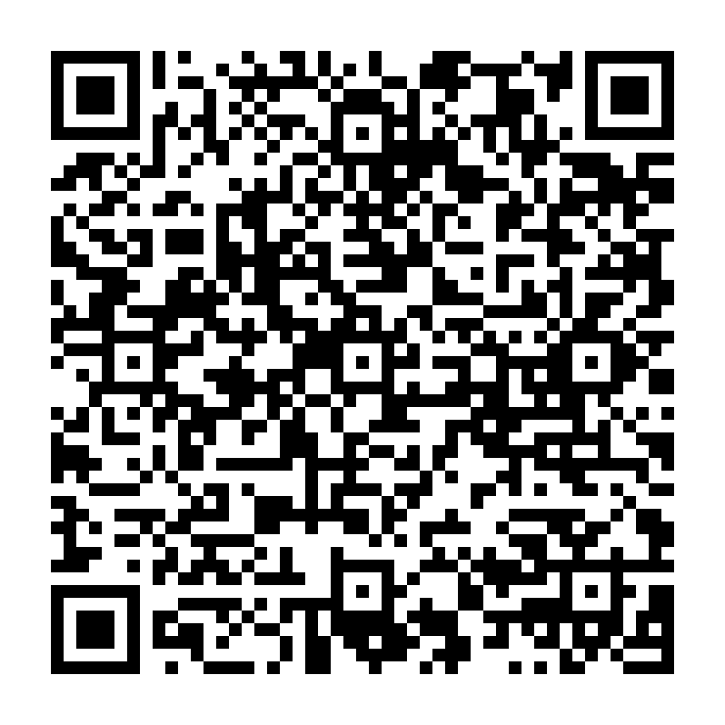 QR kod