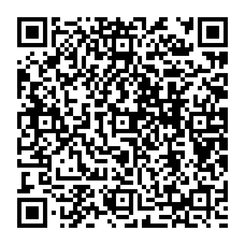 QR kod