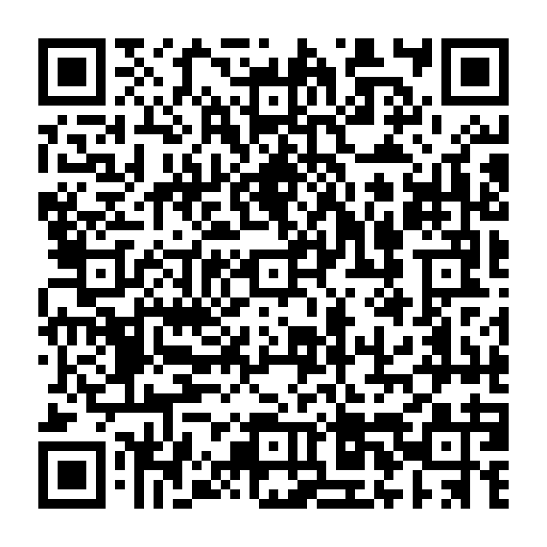QR kod