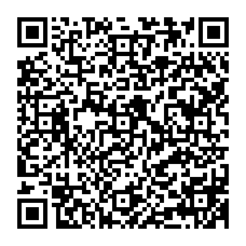 QR kod