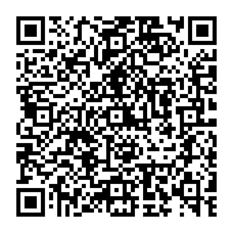 QR kod