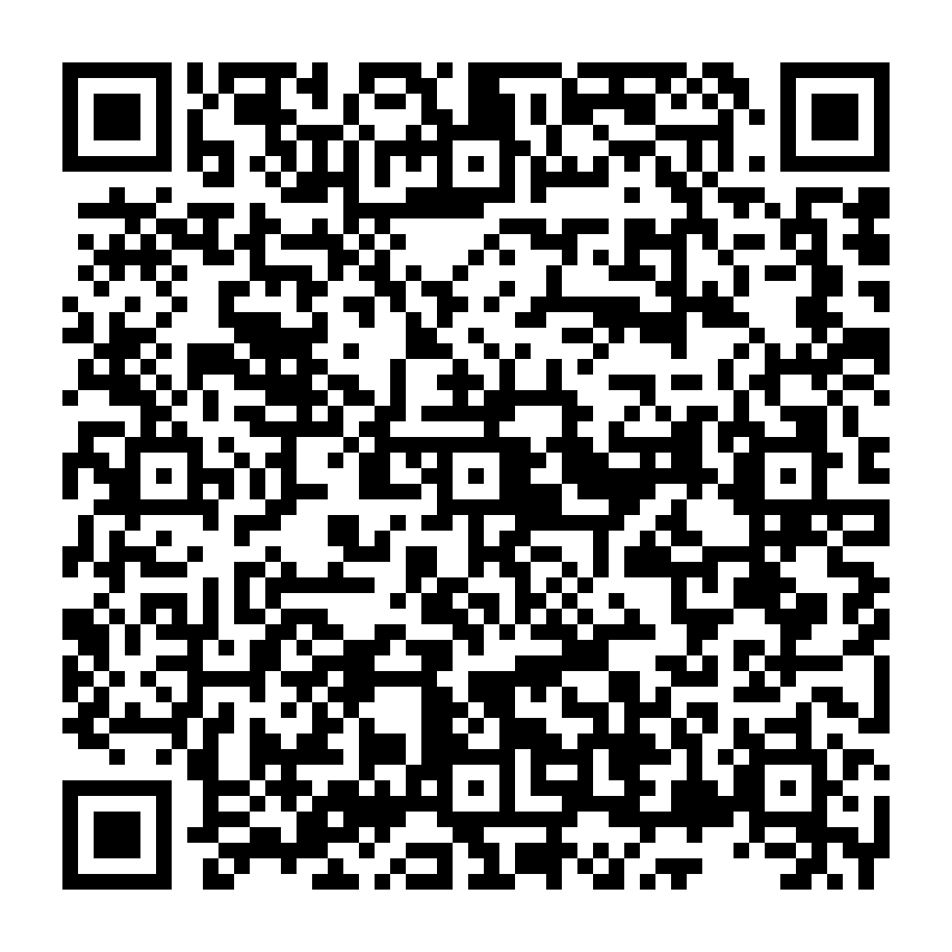 QR kod