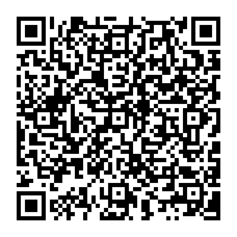 QR kod