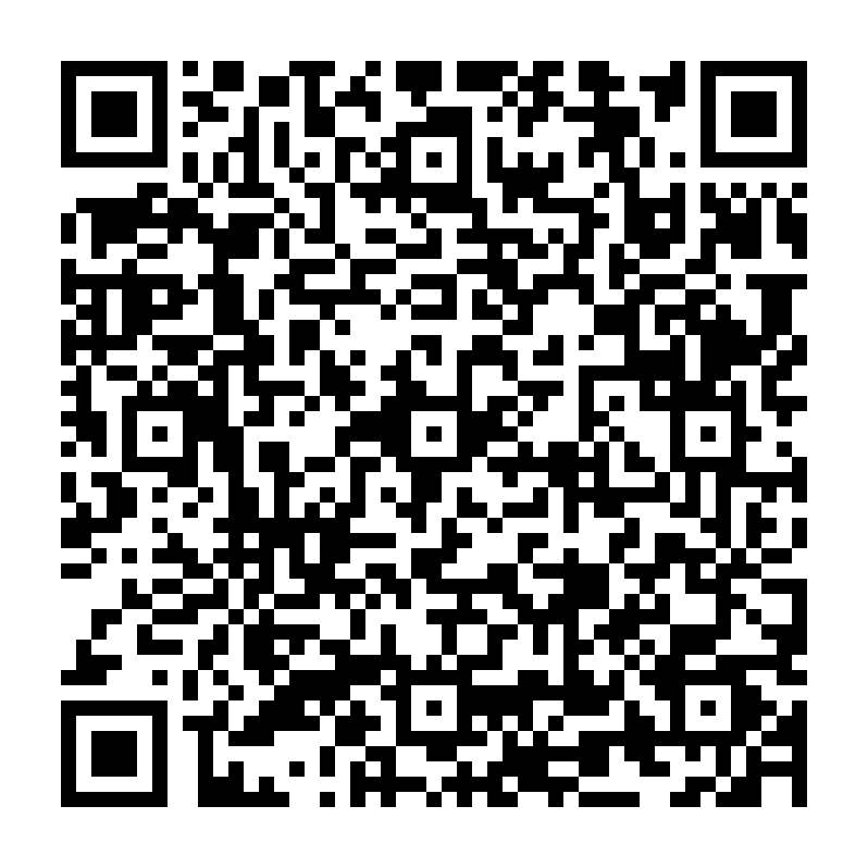 QR kod