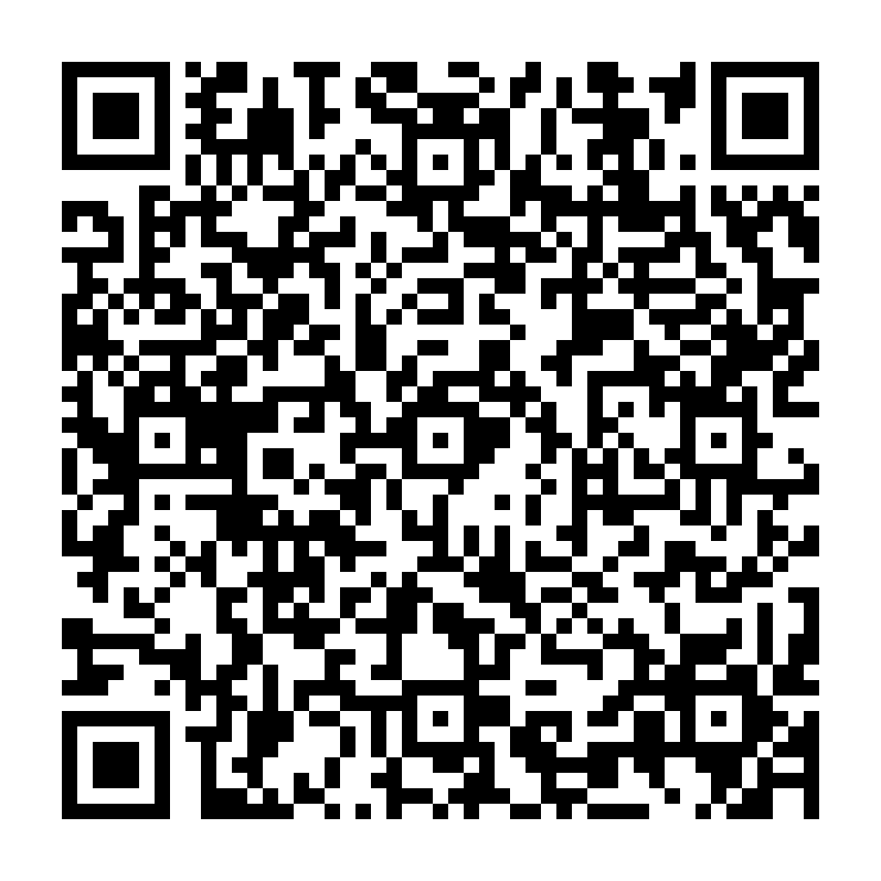 QR kod