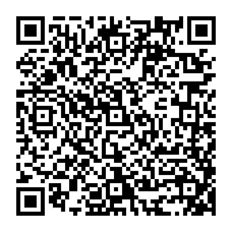 QR kod