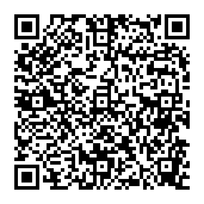 QR kod