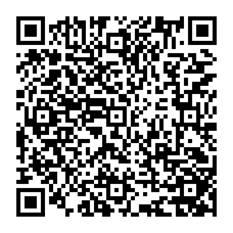 QR kod